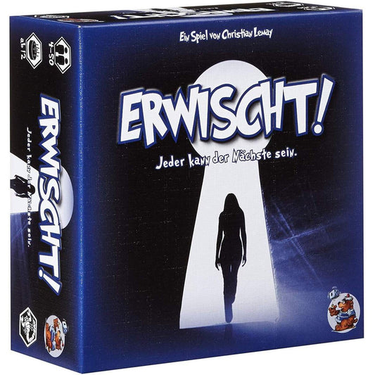 Heidelberger Spieleverlag Erwischt