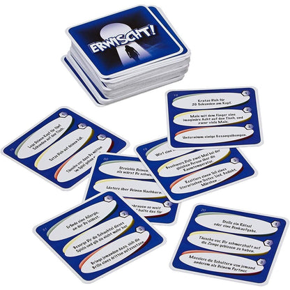 Heidelberger Spieleverlag Erwischt