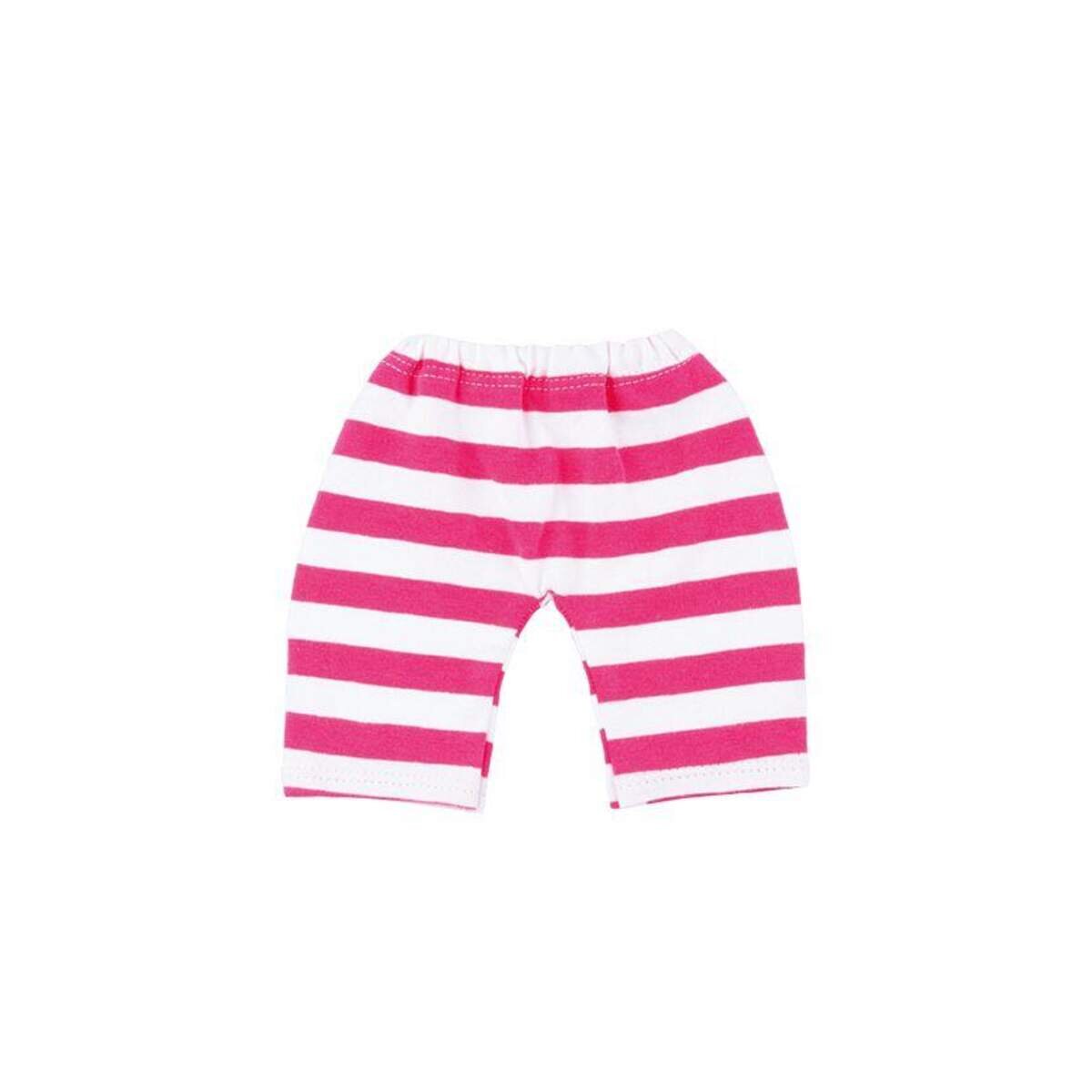 Heless Puppen-Hängerchen mit Leggings, klein, Gr. 28-33 cm