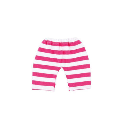 Heless Puppen-Hängerchen mit Leggings, klein, Gr. 28-33 cm