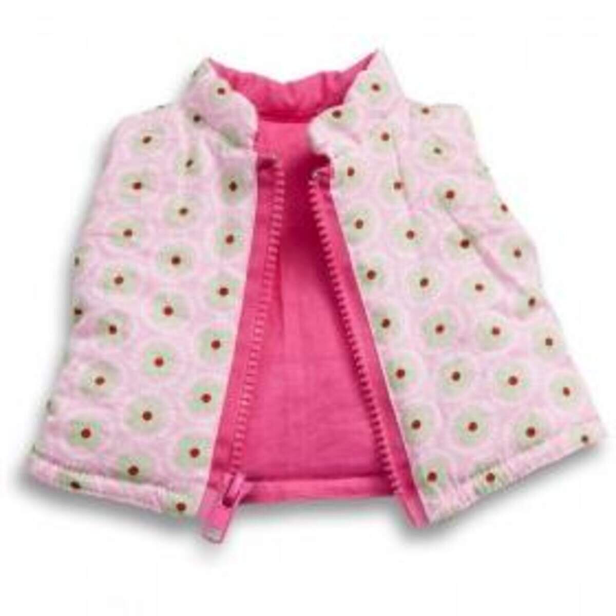 Heless Puppen-Reiteroutfit, 3-teilig, Gr. 35-45 cm