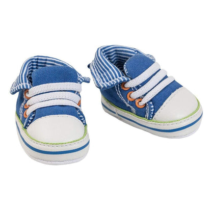 Heless Puppen-Sneaker, Gr. 38-45 cm, sortiert