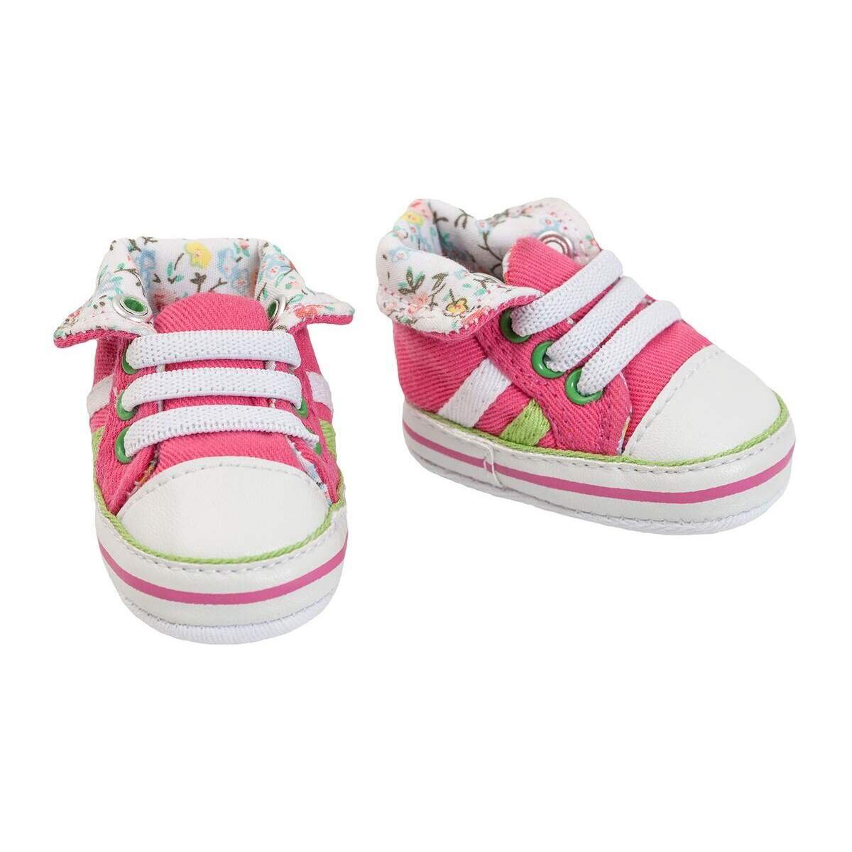 Heless Puppen-Sneaker, Gr. 38-45 cm, sortiert