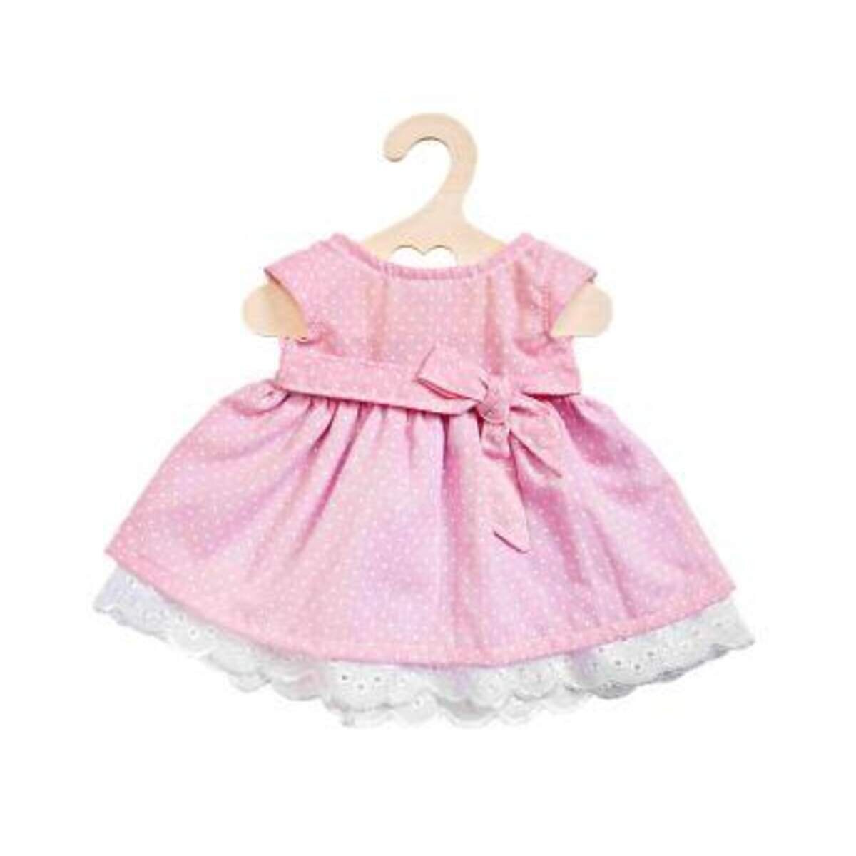 Heless Puppen Sommerkleid, 2-fach sortiert, 35-45cm