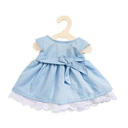 Heless Puppen Sommerkleid, 2-fach sortiert, 35-45cm