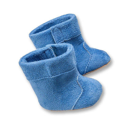 Heless Puppen-Stiefel, 3-fach sortiert, 38-43cm