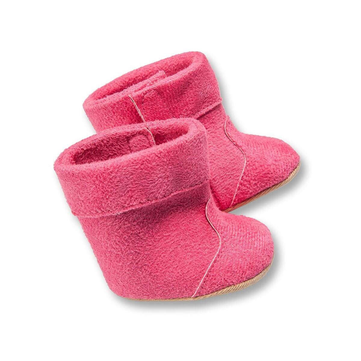 Heless Puppen-Stiefel, 3-fach sortiert, 38-43cm