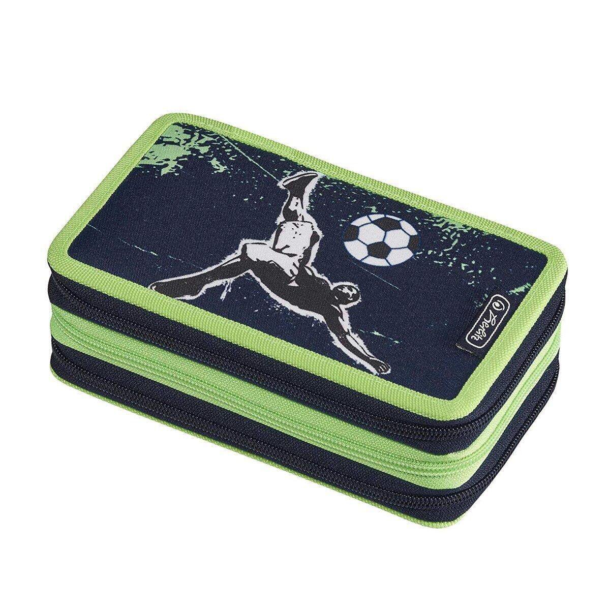 Herlitz Triple Decker Kick it, 31-teilig