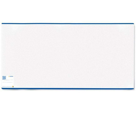 HERMA HERMÄX Buchschoner, normal lang, 330 x 540mm, transparent