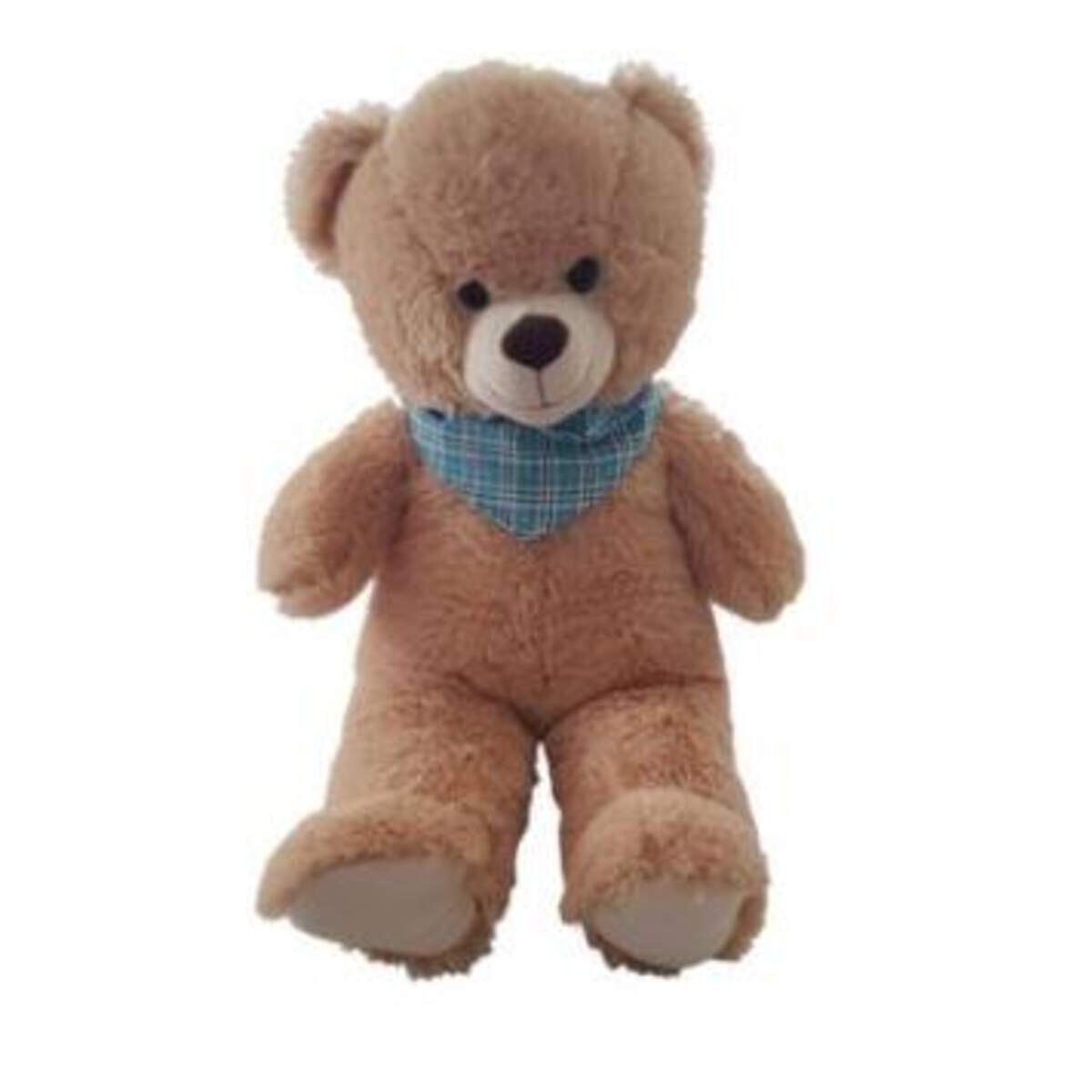 Heunec Teddy mit Halstuch, ca. 60cm
