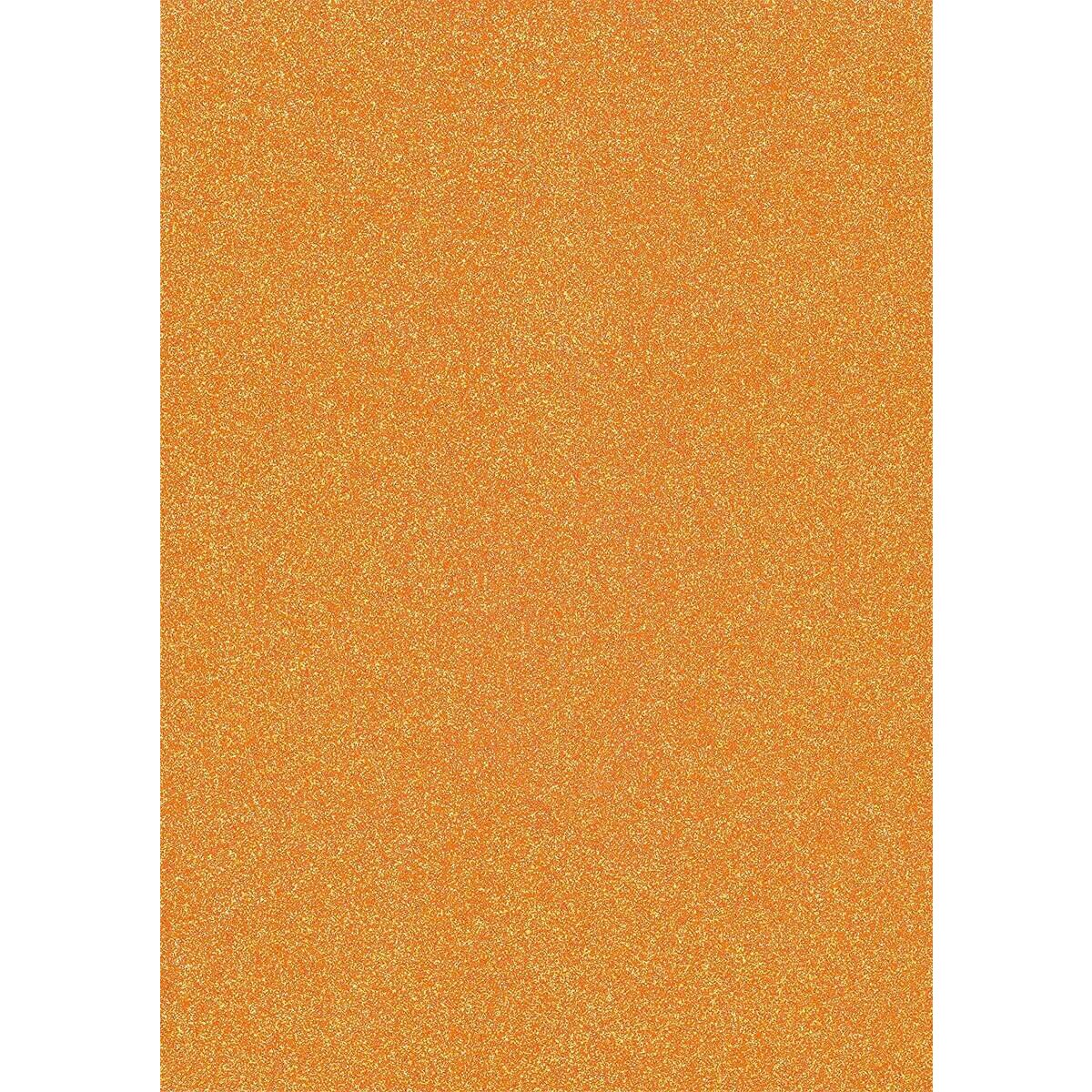 heyda-glitterkarton-neonorange-a4-8B4E42711.jpg