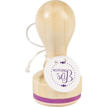 heyda-stempel-rund-achtung-suess-8833F01C1.jpg