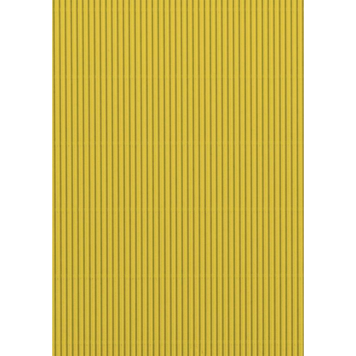 Heyda Wellkarton, ca. 50x70cm, 300g, sonnengelb