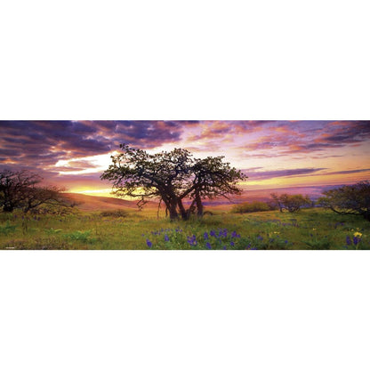 Heye Puzzle - Oak Tree, Edition Humboldt, 2000 Teile