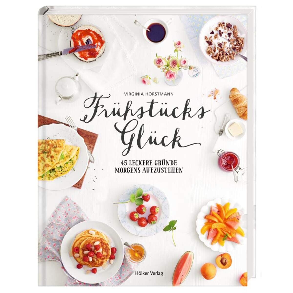 Hölker Frühstücksglück