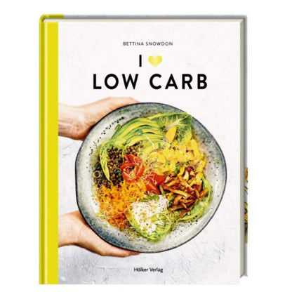 Hölker I Love Low Carb