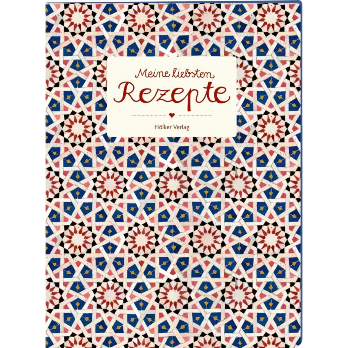 Hölker Meine liebsten Rezepte Persiana