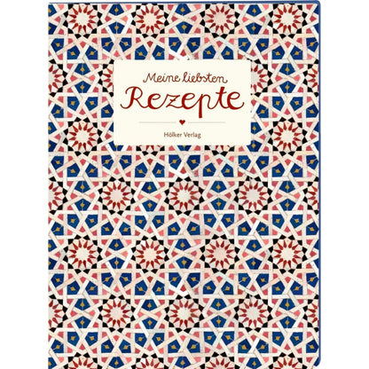 Hölker Meine liebsten Rezepte Persiana