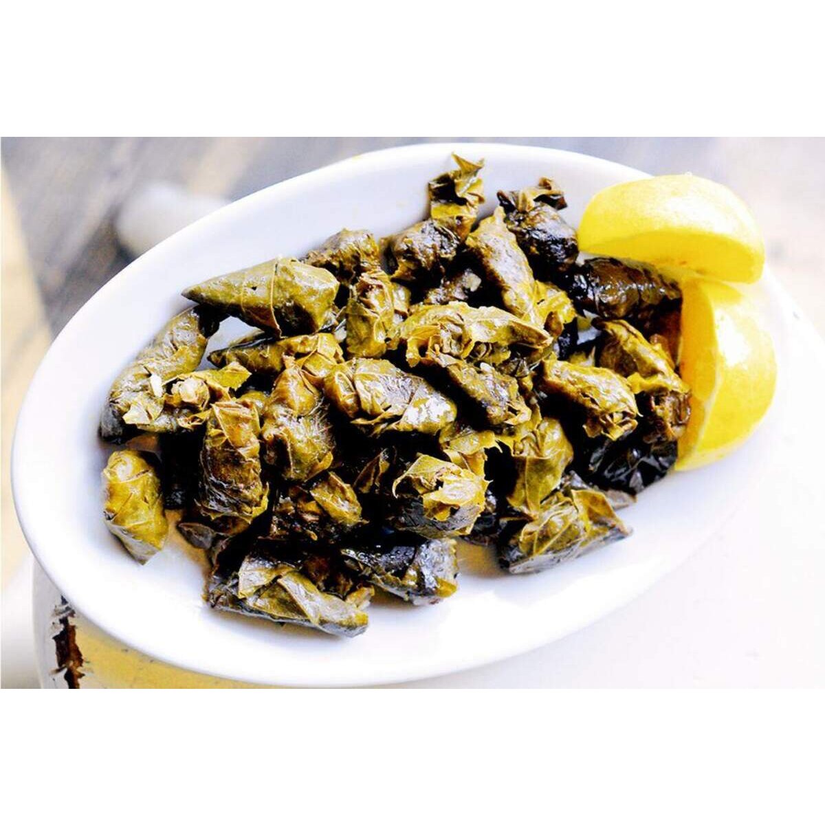 Hölker Verlag Meine Meze - Griechische Köstlichkeiten