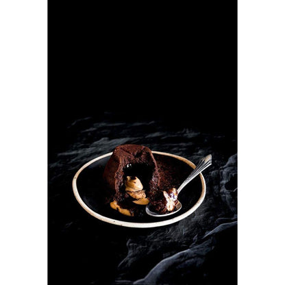 Hölker Verlag Seelenschmeichelei - Kochen. Genießen. Glücklich sein.