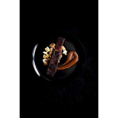 Hölker Verlag Seelenschmeichelei - Kochen. Genießen. Glücklich sein.