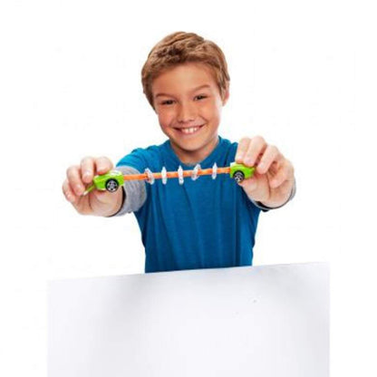 Hot Wheels City Mutant Machines, sortiert
