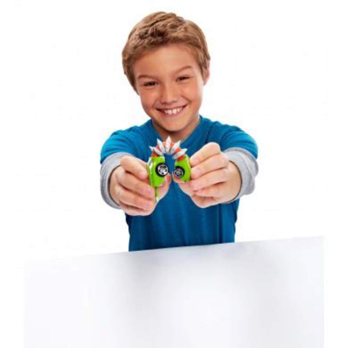 Hot Wheels City Mutant Machines, sortiert