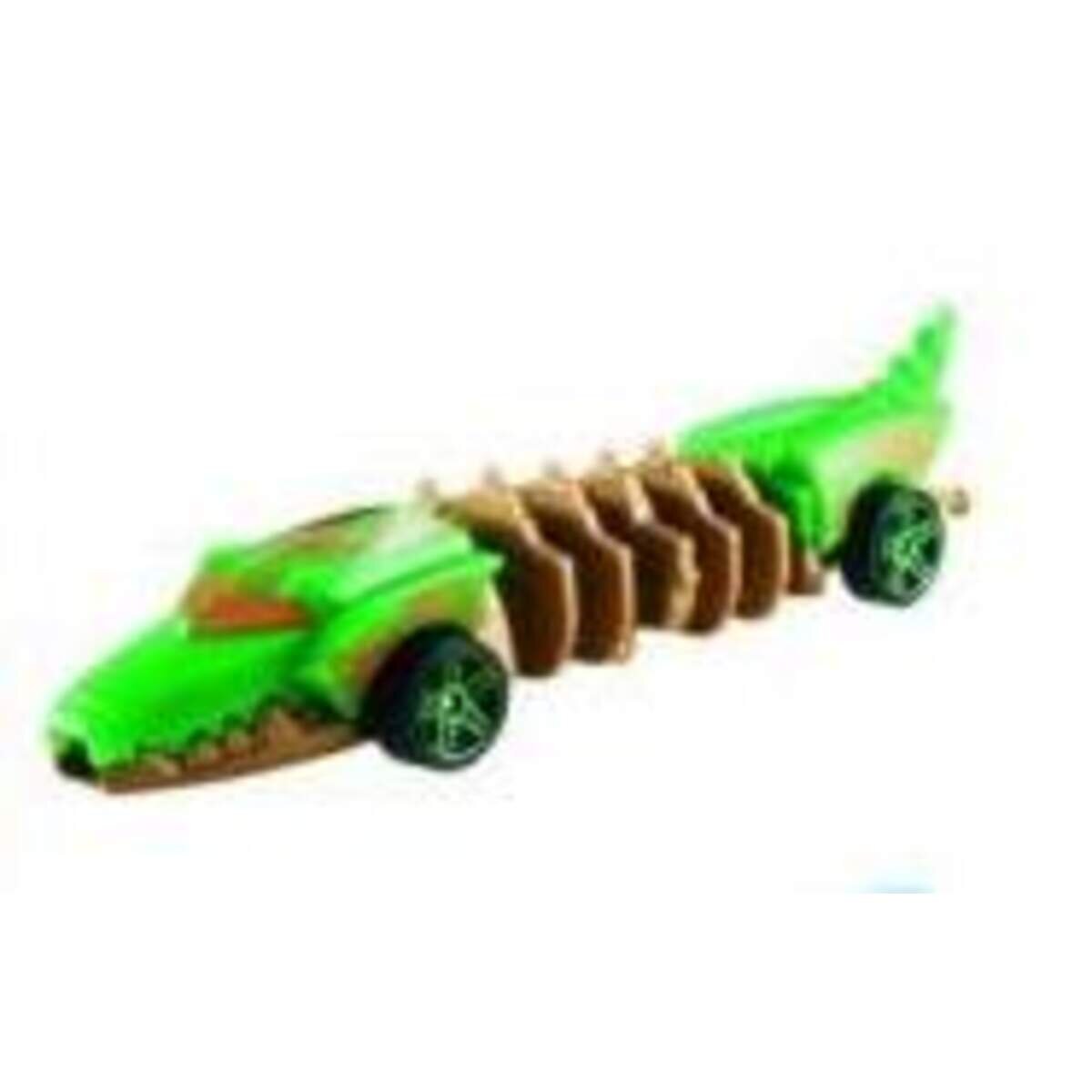 Hot Wheels City Mutant Machines, sortiert