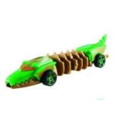 Hot Wheels City Mutant Machines, sortiert