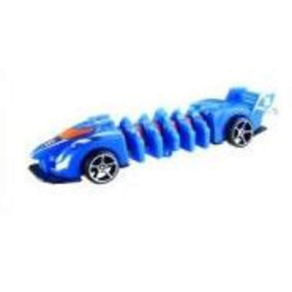 Hot Wheels City Mutant Machines, sortiert