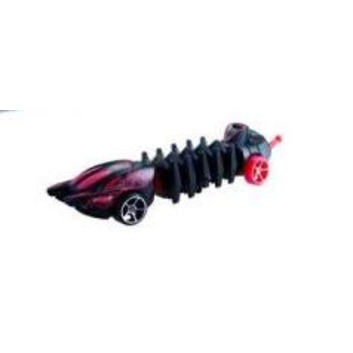 Hot Wheels City Mutant Machines, sortiert
