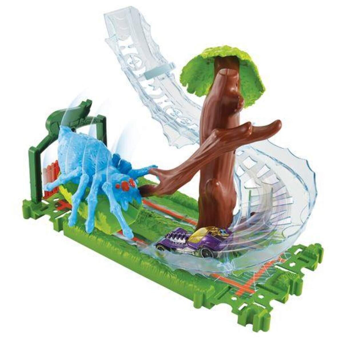 Hot Wheels City Sets Sortiment, sortiert