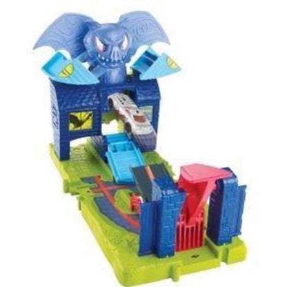 Hot Wheels City Sets Sortiment, sortiert