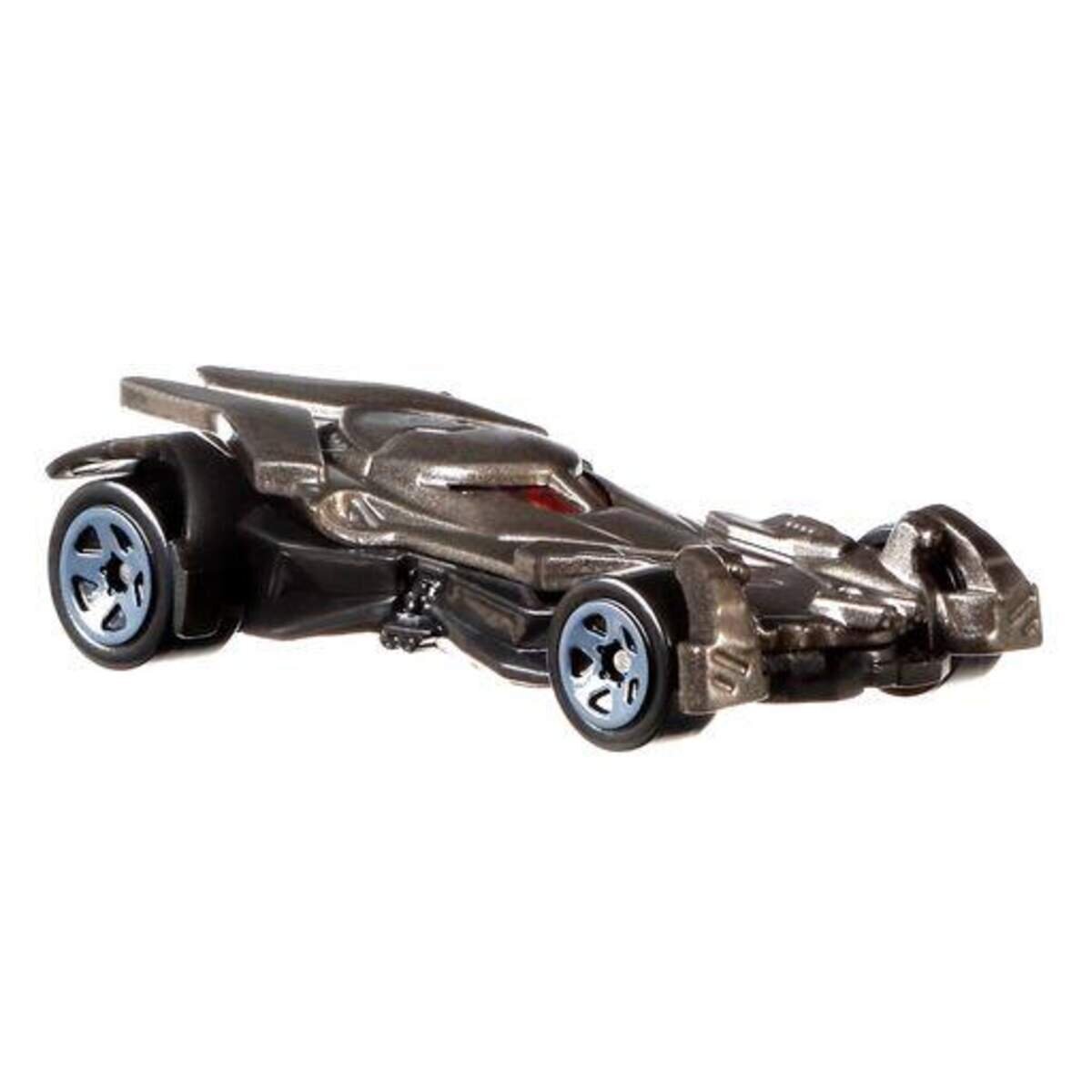Hot Wheels Fahrzeugmarken Sortiment, 1 Stück, sortiert