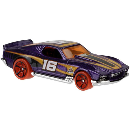 Hot Wheels Halloween Sortiment