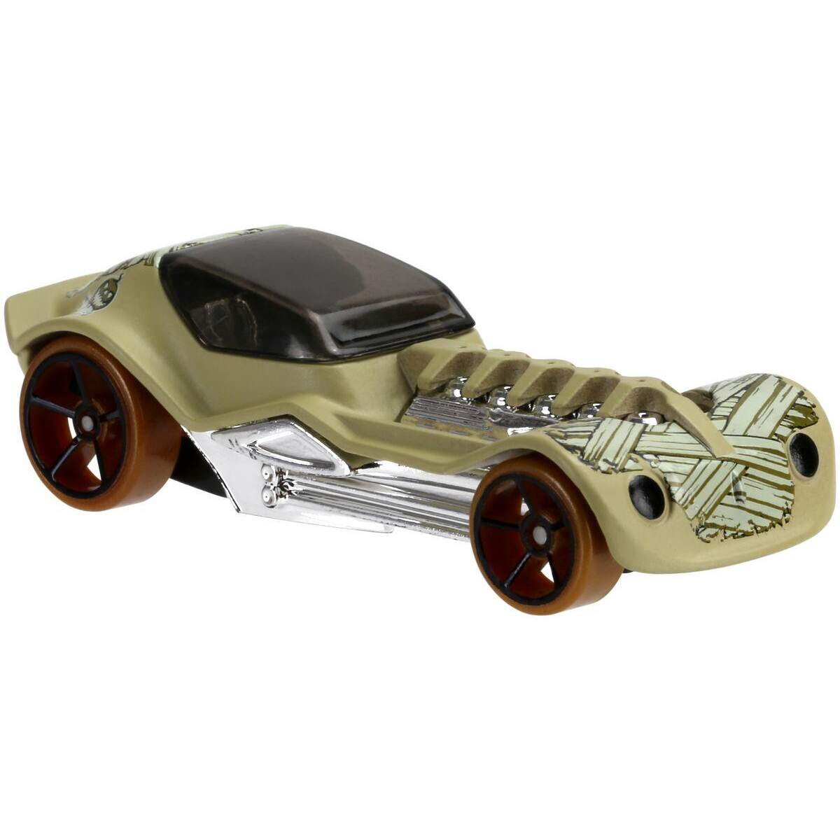 Hot Wheels Halloween Sortiment