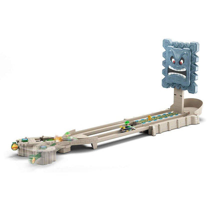Hot Wheels Mario Kart Steinblock-Ruinen-Trackset