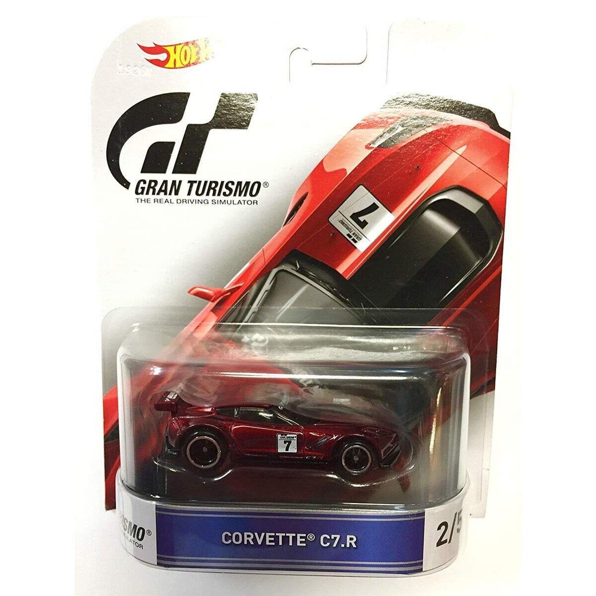 Hot Wheels Premium Car Entertainment, sortiert