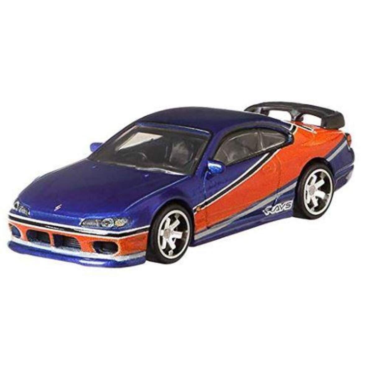 Hot Wheels Premium Car Fast & Furious, 1 Stück, sortiert