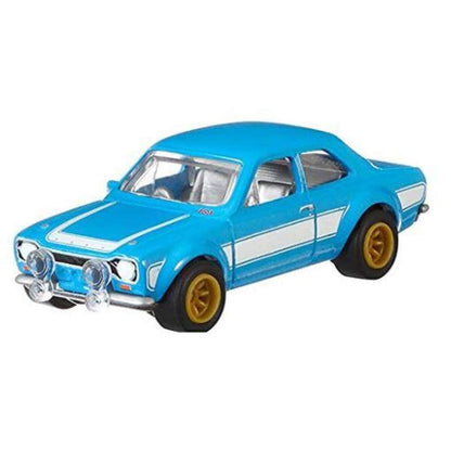 Hot Wheels Premium Car Fast & Furious, 1 Stück, sortiert