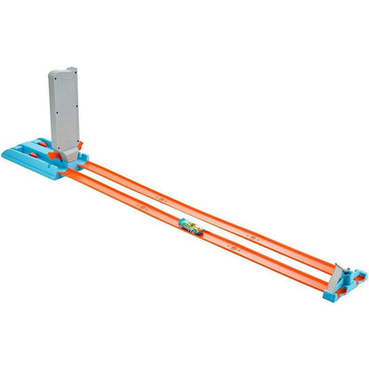 Hot Wheels Rennchampion Trackset