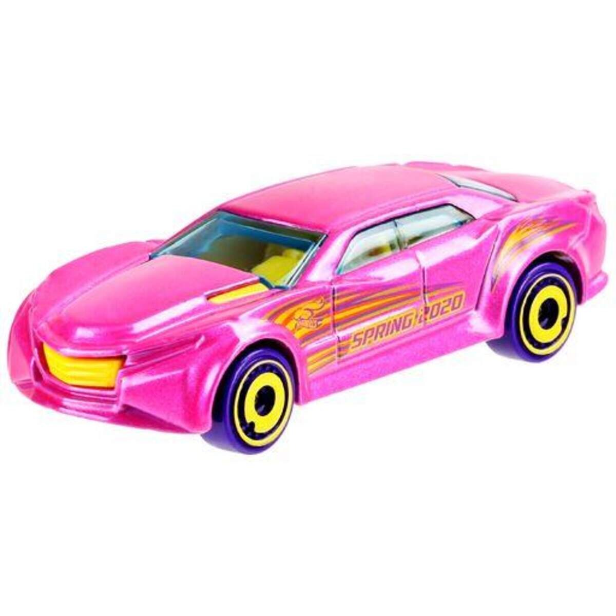 Hot Wheels Spring Sortiment