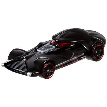Hot Wheels Star Wars Episode 9 Character Car, 1 Stück, sortiert