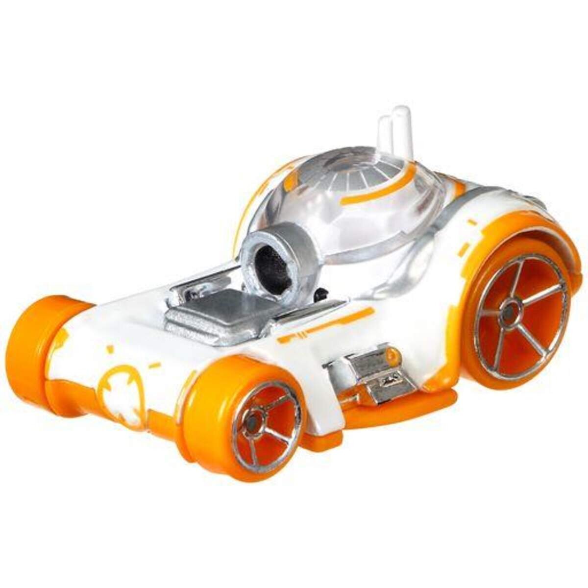 Hot Wheels Star Wars Episode 9 Character Car, 1 Stück, sortiert