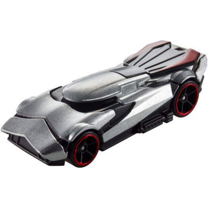 Hot Wheels Star Wars Episode 9 Character Car, 1 Stück, sortiert