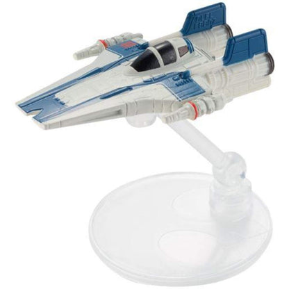Hot Wheels Star Wars Starship, sortiert
