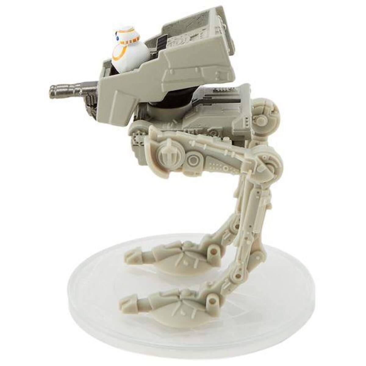 Hot Wheels Star Wars Starship, sortiert