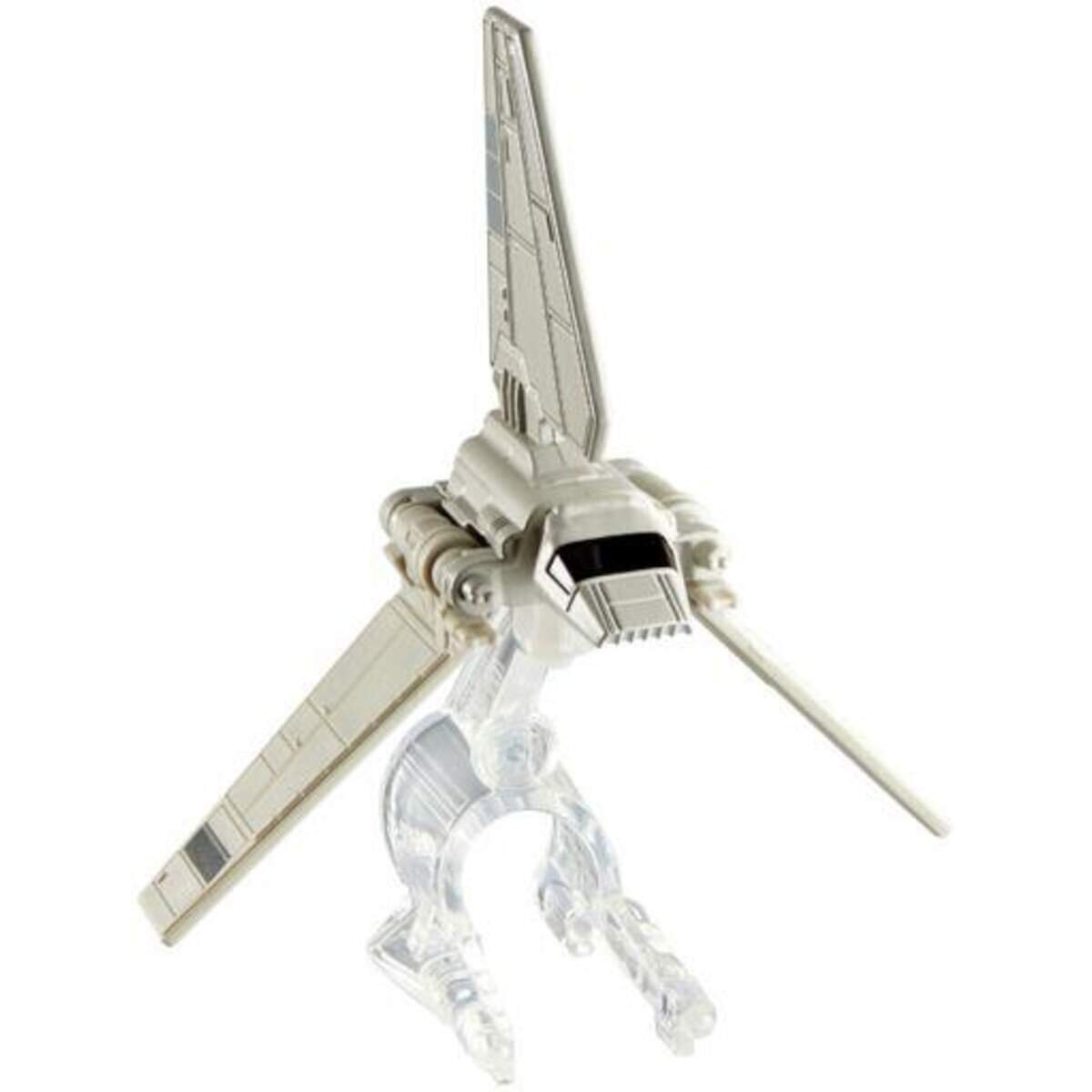 Hot Wheels Star Wars Starship, sortiert