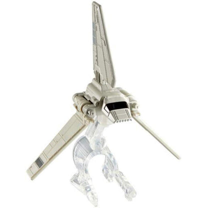 Hot Wheels Star Wars Starship, sortiert