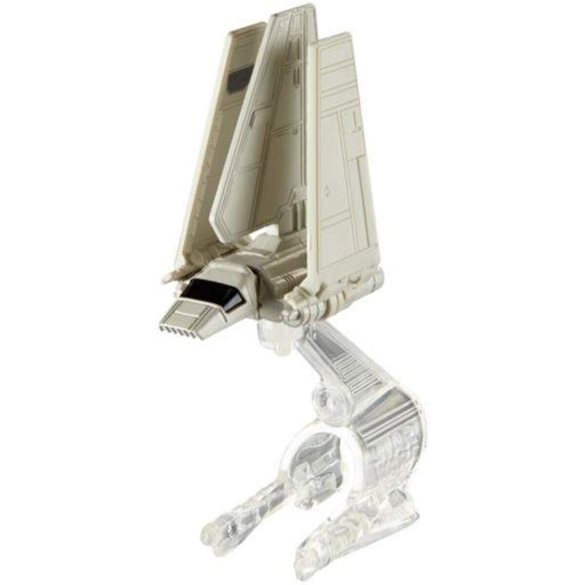 Hot Wheels Star Wars Starship, sortiert